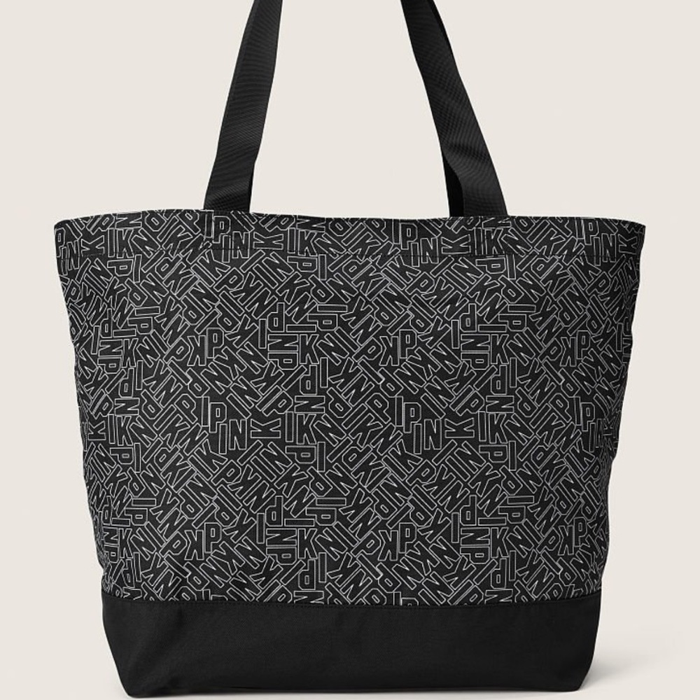 Weekender Tote by Pink